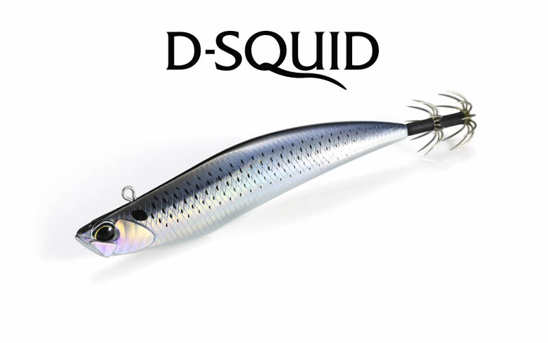 D-Squid