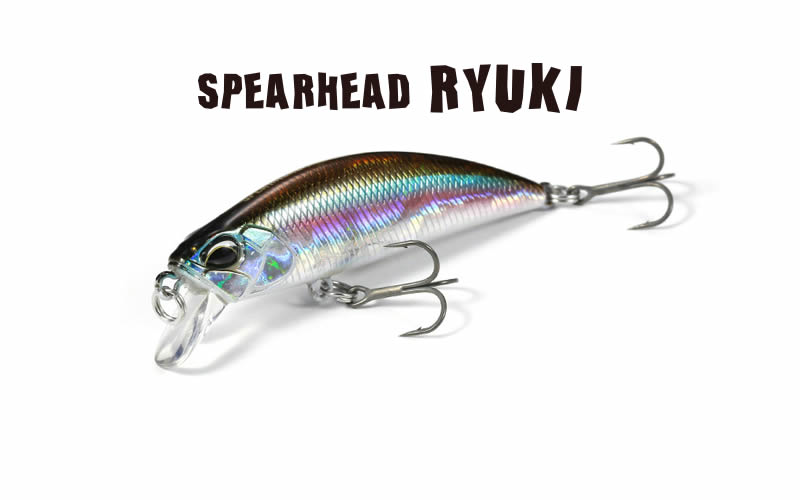 Spearhead Ryuki
